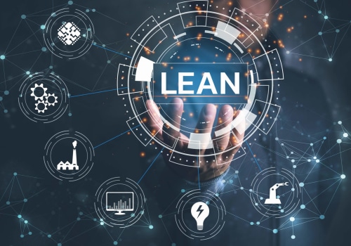Applying Lean Principles to Process Improvement: Maximizing Efficiency and Quality